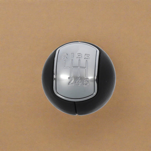 FR3Z-7213-AD 2015-2020 Ford Mustang 6 Speed Manual Shift Knob OEM