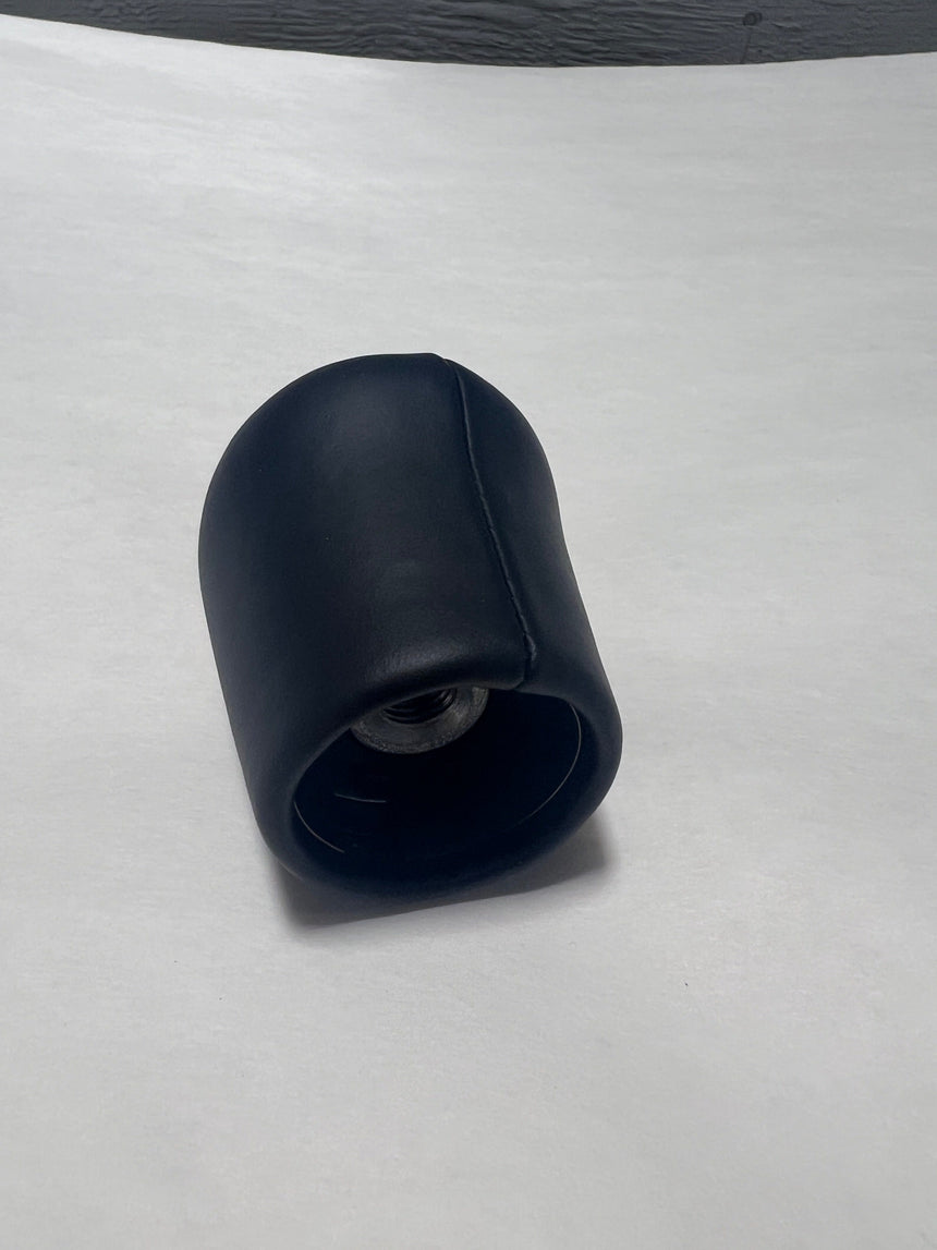 2015-2020 Ford Mustang Shelby GT350 Red 6 Speed Manual Gear Shifter Knob