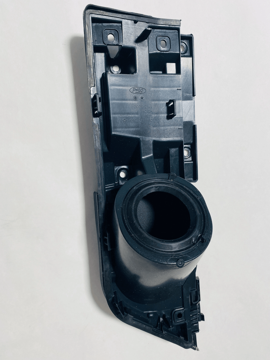 2015-2020 Ford Transit Fuel Filler Door Housing Pocket With Hinge For Diesel Engine Only