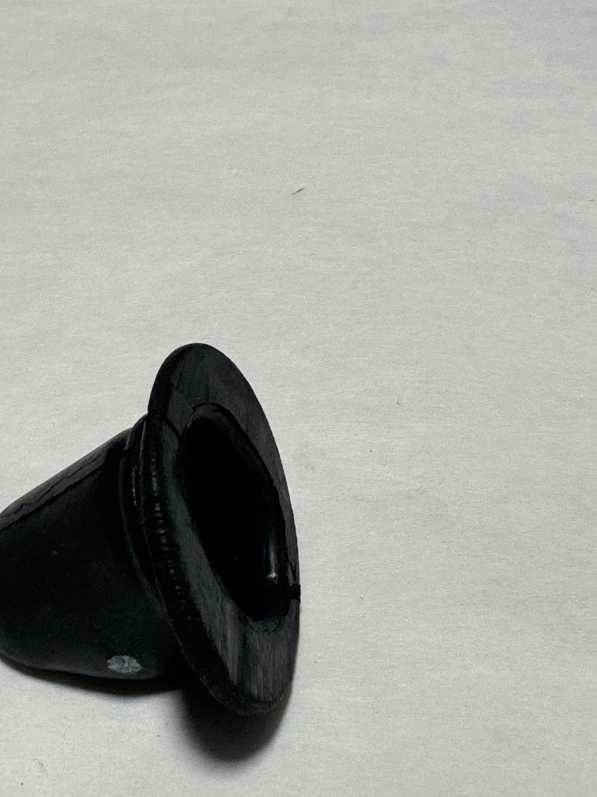 BK2Z-41692-A 2015-2020 Ford Transit Sliding Door Wedge Grommet its Either Side OEM