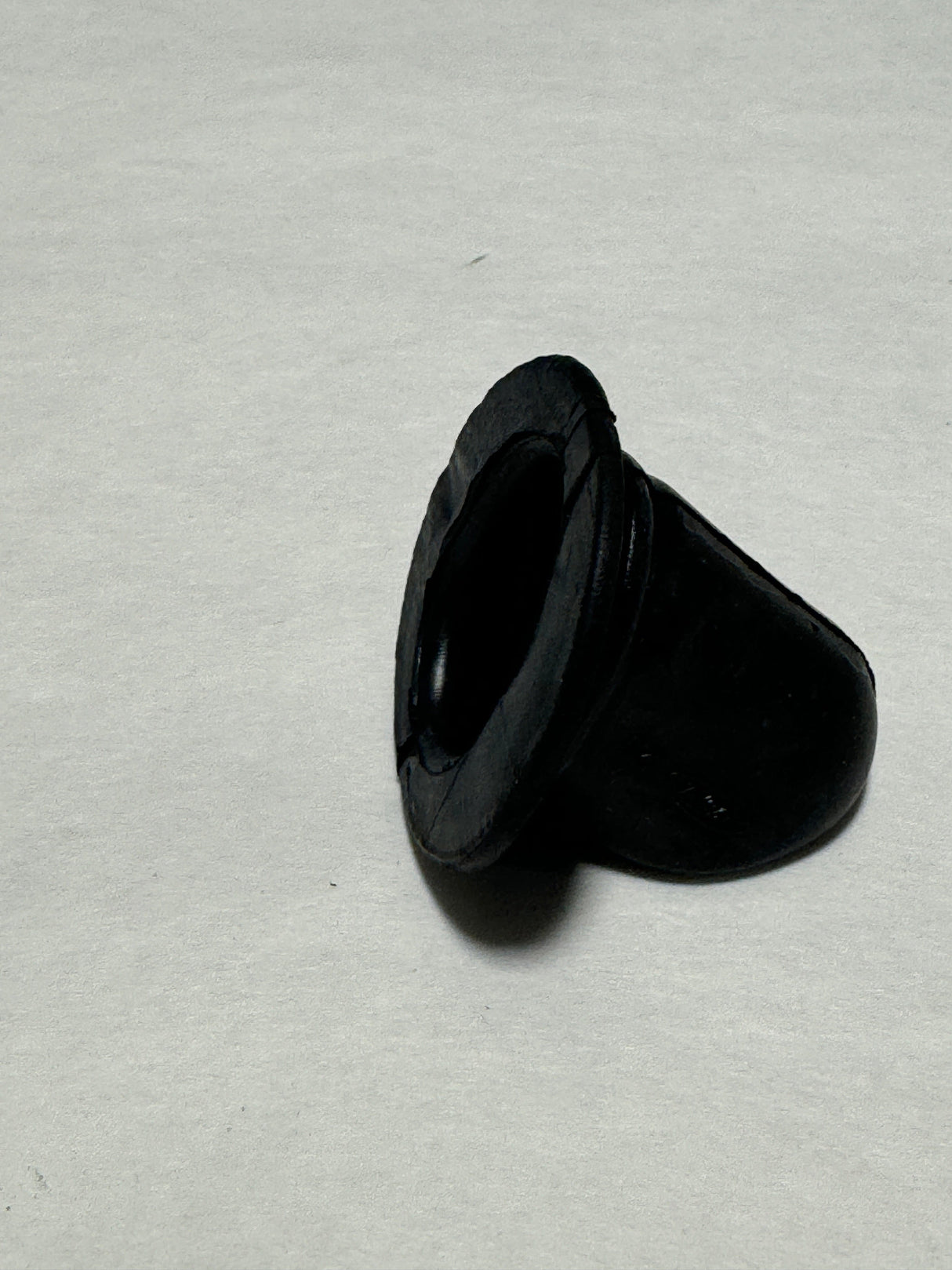 BK2Z-41692-A 2015-2020 Ford Transit Sliding Door Wedge Grommet its Either Side OEM