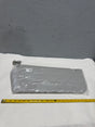 2015-2020 Ford Transit Van Driver Side Sun Visor For Low Or Med Roof With Full Headliner- No Mirror