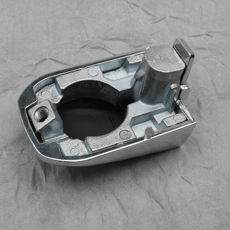 2015-2020 GM Suburban Tahoe Yukon Escalade Door Handle End Cap Cover OEM