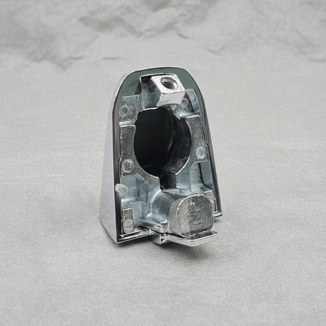2015-2020 GM Suburban Tahoe Yukon Escalade Door Handle End Cap Cover OEM
