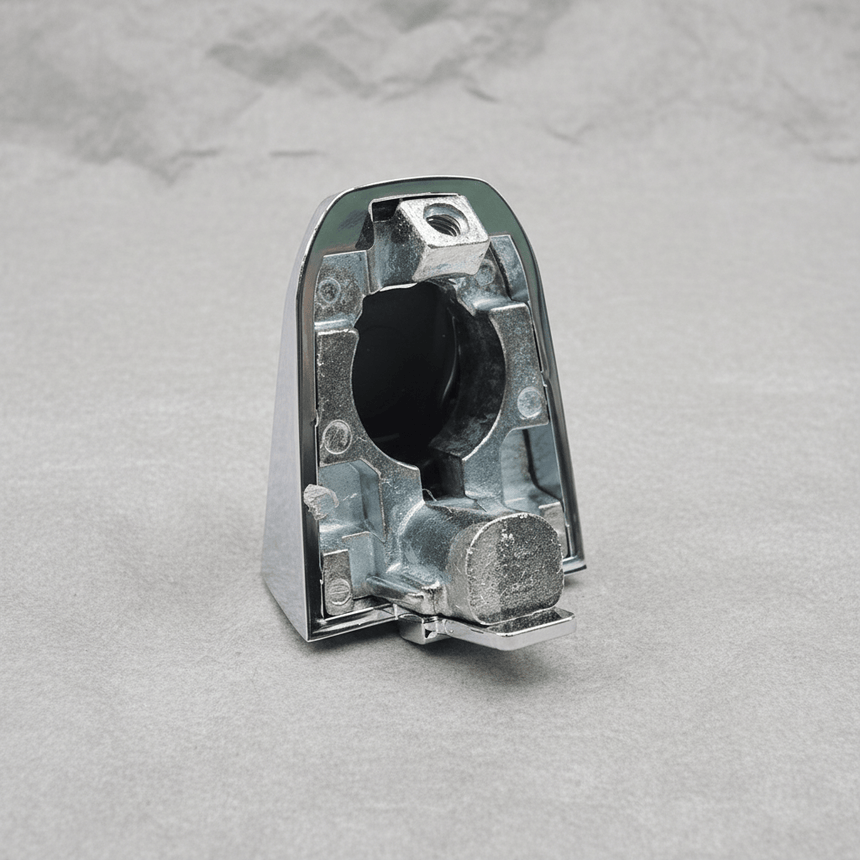 2015-2020 GM Suburban Tahoe Yukon Escalade Door Handle End Cap Cover OEM