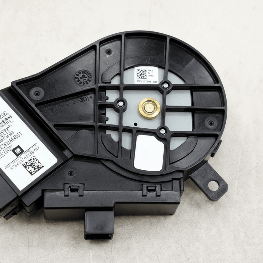 2015-2020 GM Yukon Tahoe Escalade Front Seat Back Ventilation Blower OEM