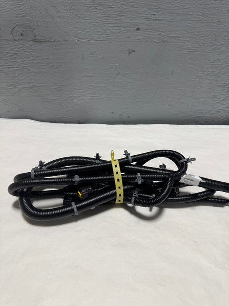 84421355 2015-2020 GMC Yukon Front Object Alarm Sensor Wiring Harness OEM