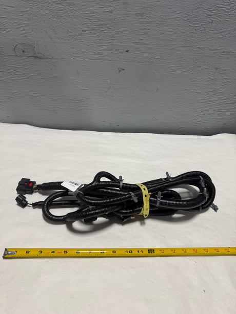 84421355 2015-2020 GMC Yukon Front Object Alarm Sensor Wiring Harness OEM