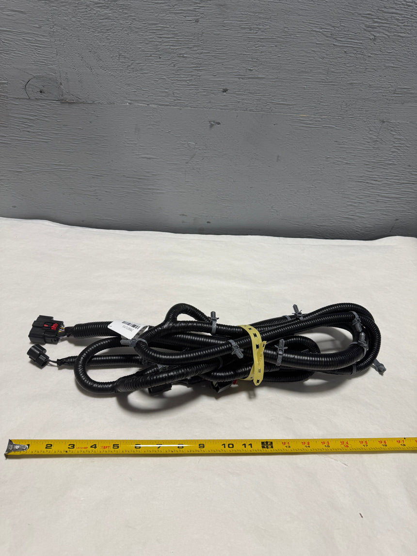 2015-2020 GMC Yukon Front Object Alarm Sensor Wiring Harness OEM