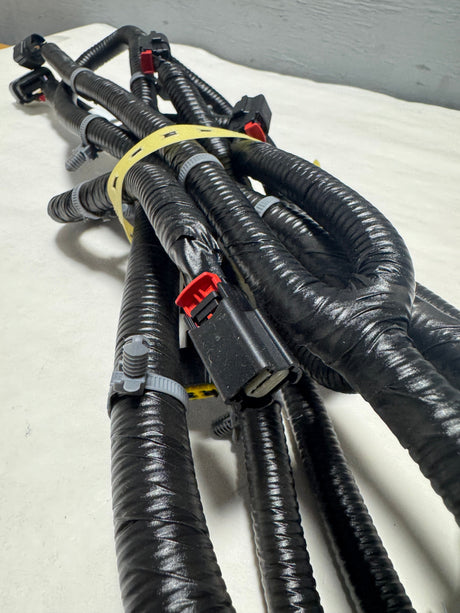 84421355 2015-2020 GMC Yukon Front Object Alarm Sensor Wiring Harness OEM