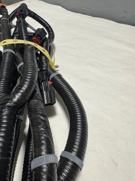 84421355 2015-2020 GMC Yukon Front Object Alarm Sensor Wiring Harness OEM