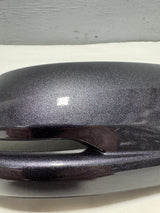76201-T1W-A01ZE 2015-2020 Honda CR-V Passenger Side Mirror Back Cover Cap Painted *NH797M* (Modern Steel Metallic)