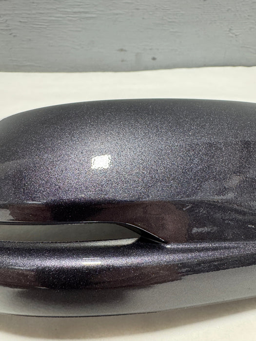 76201-T1W-A01ZE 2015-2020 Honda CR-V Passenger Side Mirror Back Cover Cap Painted *NH797M* (Modern Steel Metallic)