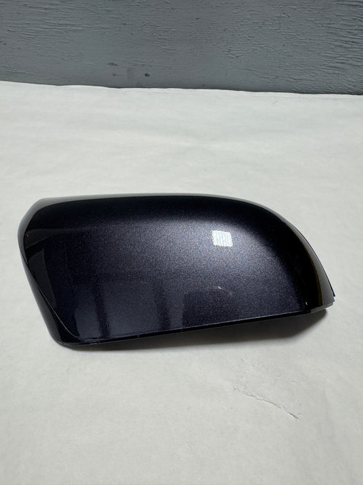 76201-T1W-A01ZE 2015-2020 Honda CR-V Passenger Side Mirror Back Cover Cap Painted *NH797M* (Modern Steel Metallic)