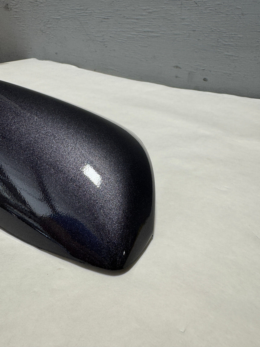 2015-2020 Honda CR-V Passenger Side Mirror Back Cover Cap Painted *NH797M* (Modern Steel Metallic)