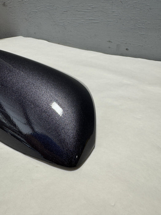 76201-T1W-A01ZE 2015-2020 Honda CR-V Passenger Side Mirror Back Cover Cap Painted *NH797M* (Modern Steel Metallic)