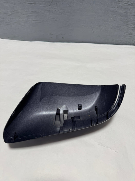 76201-T1W-A01ZE 2015-2020 Honda CR-V Passenger Side Mirror Back Cover Cap Painted *NH797M* (Modern Steel Metallic)