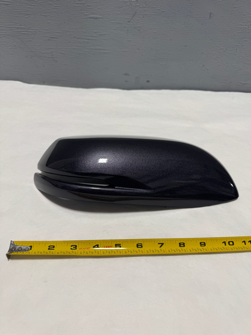 2015-2020 Honda CR-V Passenger Side Mirror Back Cover Cap Painted *NH797M* (Modern Steel Metallic)