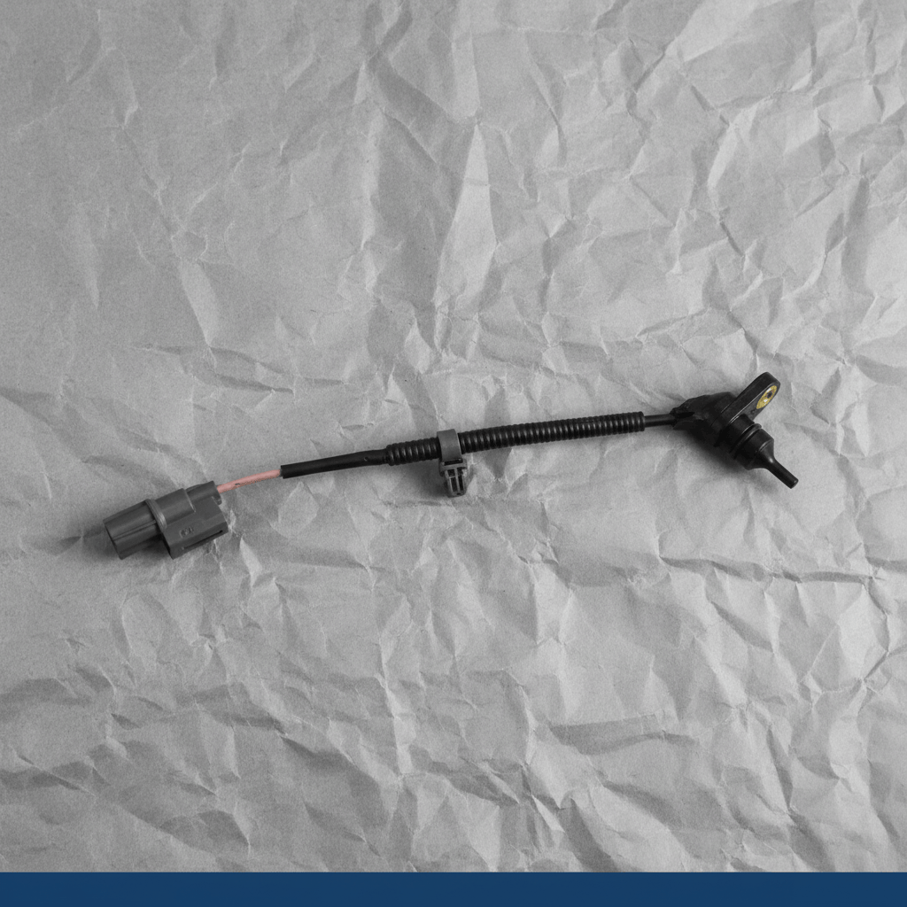 28650-RWE-003 2015-2020 Honda Pilot ATF Transmission Fluid Temperature Sensor OEM