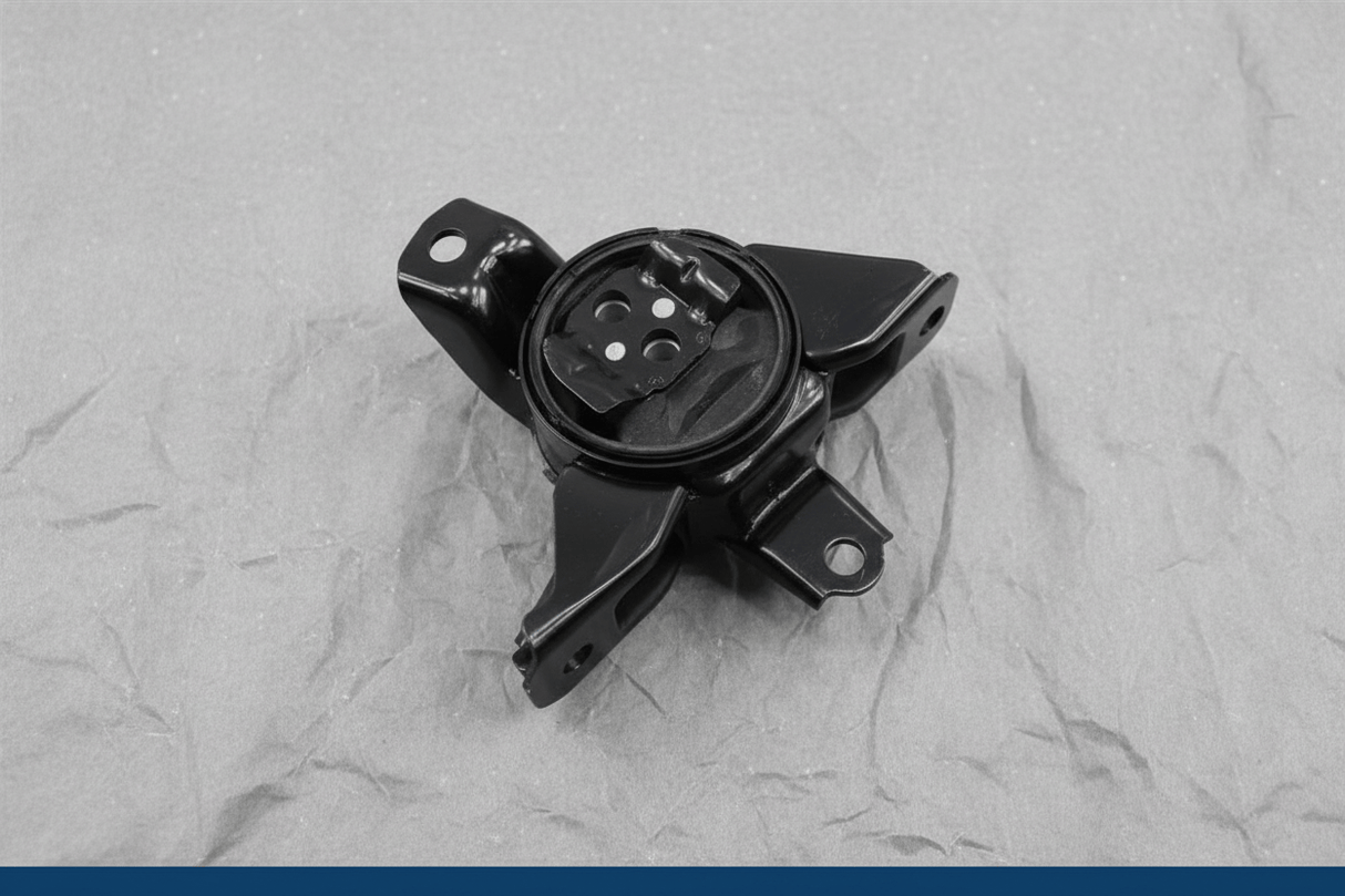 21830-C5100 2015-2020 Kia Sorento Rear Transmission Mount Bracket 2.4 AWD OEM