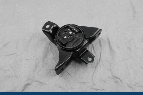 21830-C5100 2015-2020 Kia Sorento Rear Transmission Mount Bracket 2.4 AWD OEM