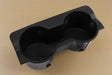 2015-2020 Suburban Yukon XLFront Floor Console Cup Holder Liner For Consoles With A Door Only
