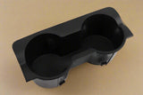 2015-2020 Suburban Yukon XLFront Floor Console Cup Holder Liner For Consoles With A Door Only