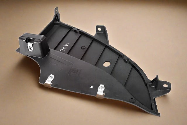 2015-2020 Tahoe Midnight Edition Driver Side Front Bumper Outer Filler OEM