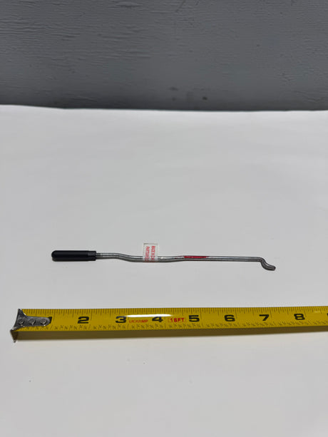 23431480 2015-2020 Tahoe or Yukon Black Rear Driver Side Door Locking Rod Knob OEM