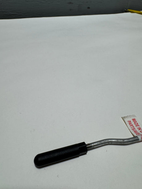 23431480 2015-2020 Tahoe or Yukon Black Rear Driver Side Door Locking Rod Knob OEM