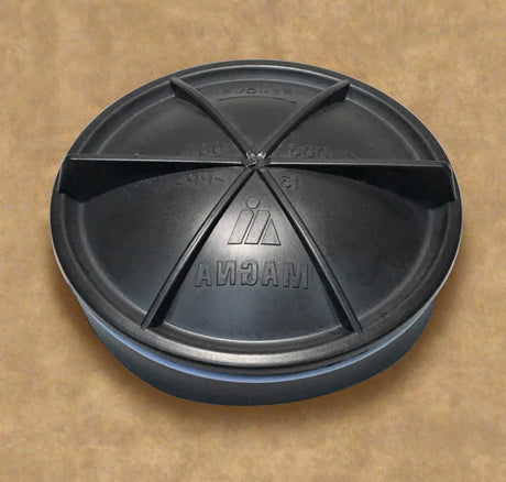 22941303 2015-2020 Tahoe Yukon (1) Headlight Bulb Access Cover OEM