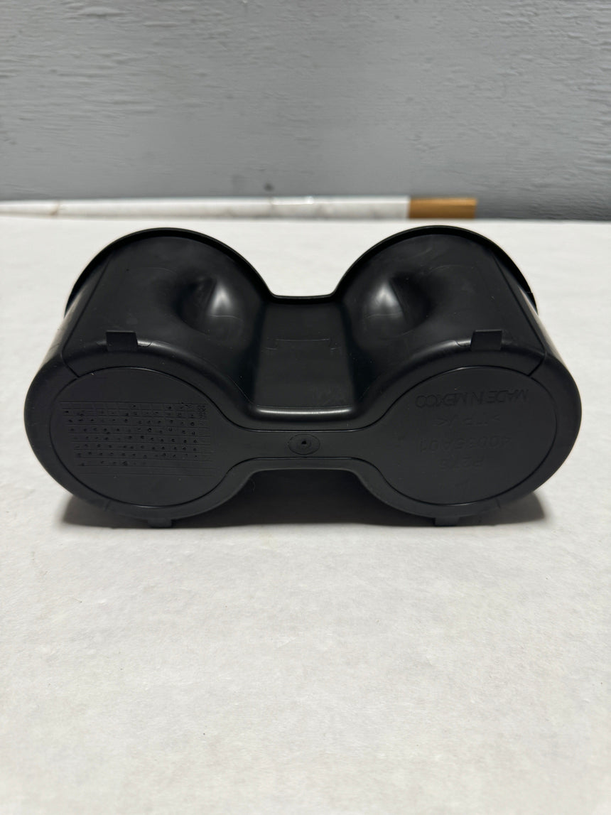 2015-2020 Tahoe Yukon Center Console Front Rubber Cup Holder Insert Does Not Fit Denali.