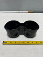 2015-2020 Tahoe Yukon Center Console Front Rubber Cup Holder Insert Does Not Fit Denali.