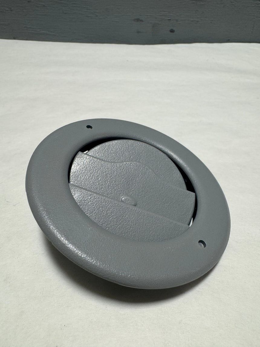 2015-2020 Tahoe Yukon Escalade (1) Roof Gray A/C Vent Grille Trim OEM