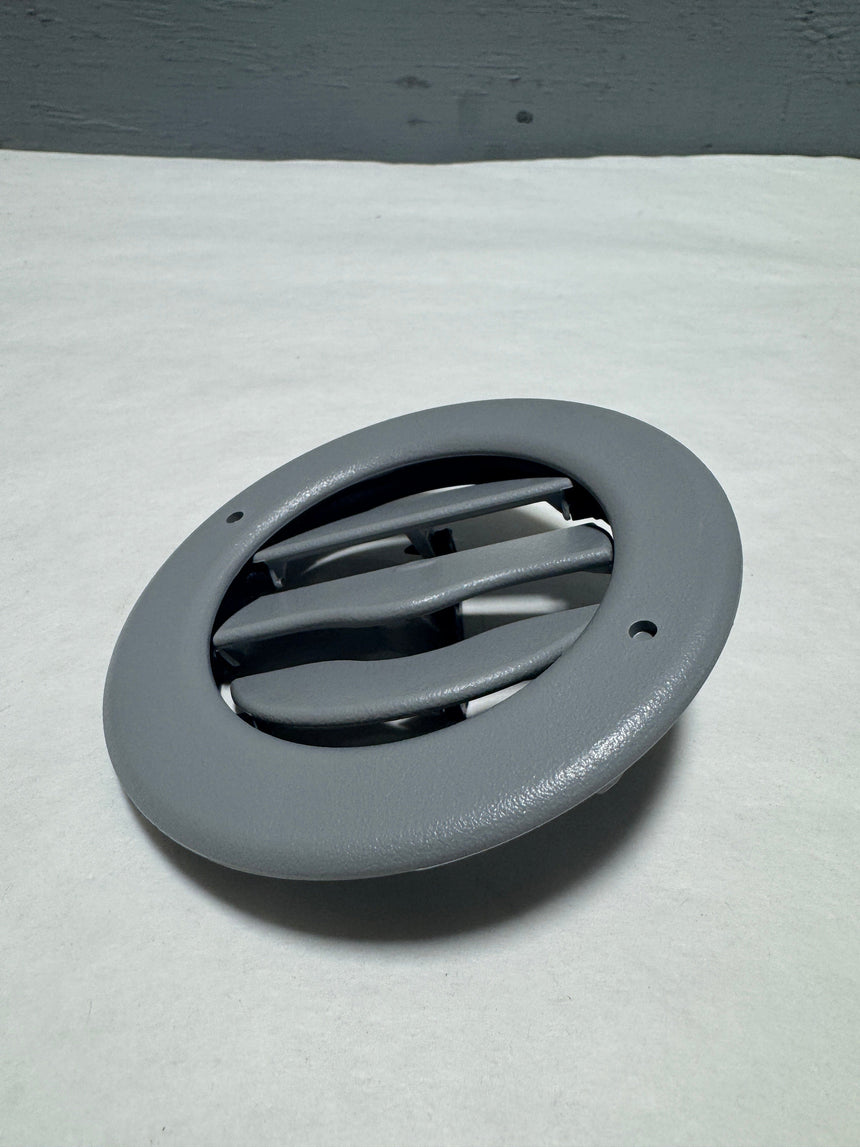 2015-2020 Tahoe Yukon Escalade (1) Roof Gray A/C Vent Grille Trim OEM