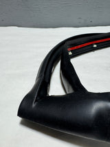 23455369 2015-2020 Tahoe Yukon Escalade Back Driver Side Door Rear Auxiliary Weatherstrip