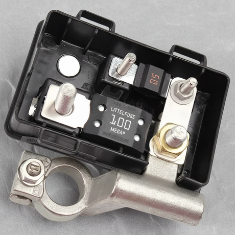 2015-2020 Tahoe Yukon Escalade Battery Distribution Fuse Block OEM