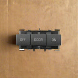 2015-2020 Tahoe Yukon Escalade Dome Light OFf / Door / On Switch For Sunroof Equipped Only