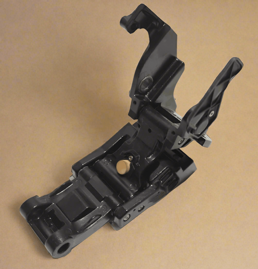 2015-2020 Tahoe Yukon Escalade Front Driver Side Power Side Step Bracket OEM