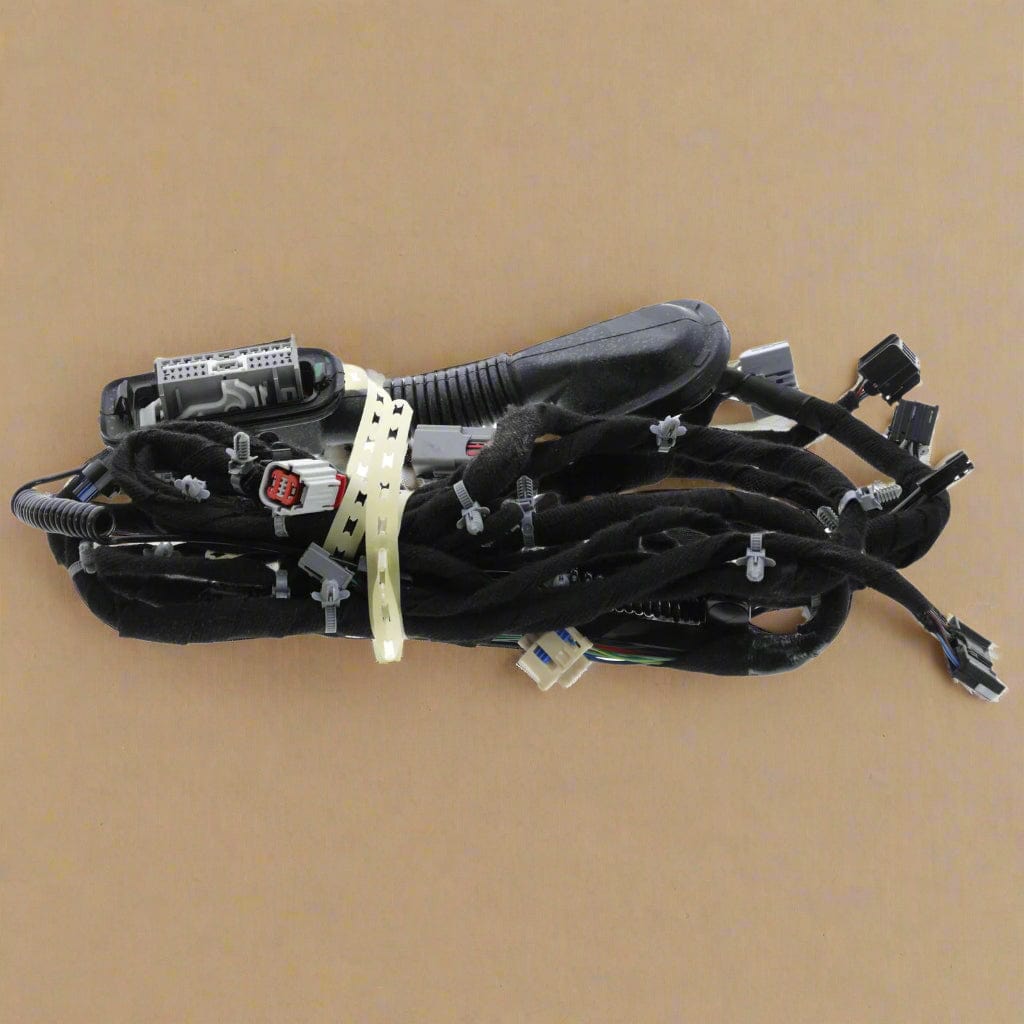 84682577 2015-2020 Tahoe Yukon Escalade Liftgate Wiring Harness Genuine OEM