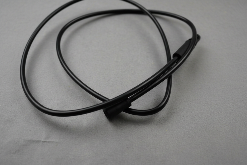2015-2020 Tahoe Yukon Front Pump Windshield Washer Fluid Hose Genuine OEM