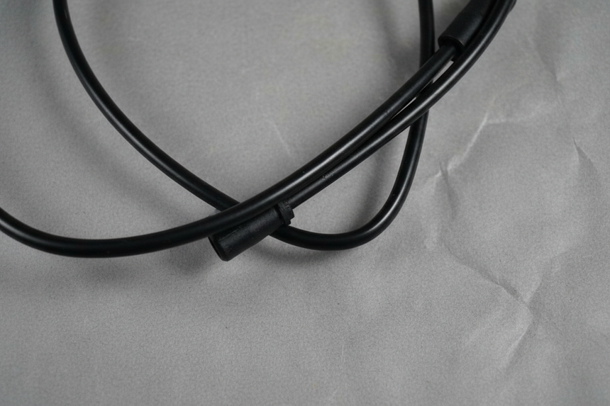2015-2020 Tahoe Yukon Front Pump Windshield Washer Fluid Hose Genuine OEM