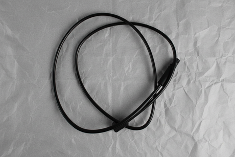 2015-2020 Tahoe Yukon Front Pump Windshield Washer Fluid Hose Genuine OEM