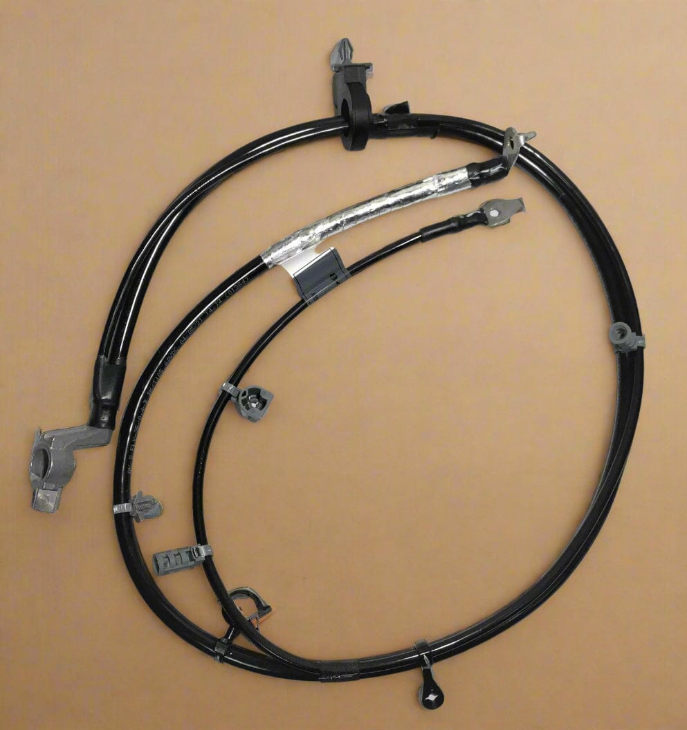 84634109 2015-2020 Tahoe Yukon Negative Battery Cable Genuine OEM New