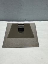 23183556 2015-2020 Tahoe Yukon Suburban Dune Color Liftgate Latch Cover OEM