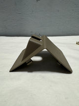 23183556 2015-2020 Tahoe Yukon Suburban Dune Color Liftgate Latch Cover OEM