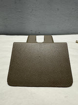 23183556 2015-2020 Tahoe Yukon Suburban Dune Color Liftgate Latch Cover OEM