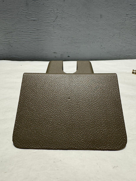 23183556 2015-2020 Tahoe Yukon Suburban Dune Color Liftgate Latch Cover OEM