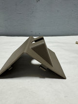 23183556 2015-2020 Tahoe Yukon Suburban Dune Color Liftgate Latch Cover OEM