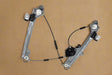 2015-2020 Tahoe Yukon Suburban Front Driver Side Door Window Regulator With Motor OEM